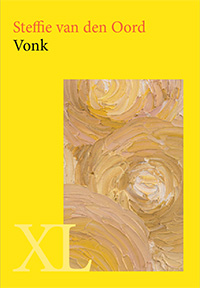 Omslag van Vonk