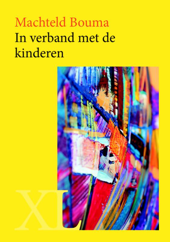 Omslag van In verband met de kinderen