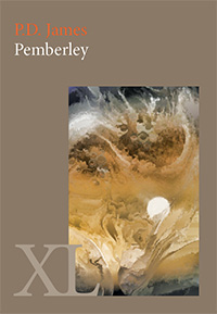 Omslag van Pemberley