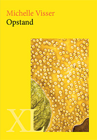 Omslag van Opstand