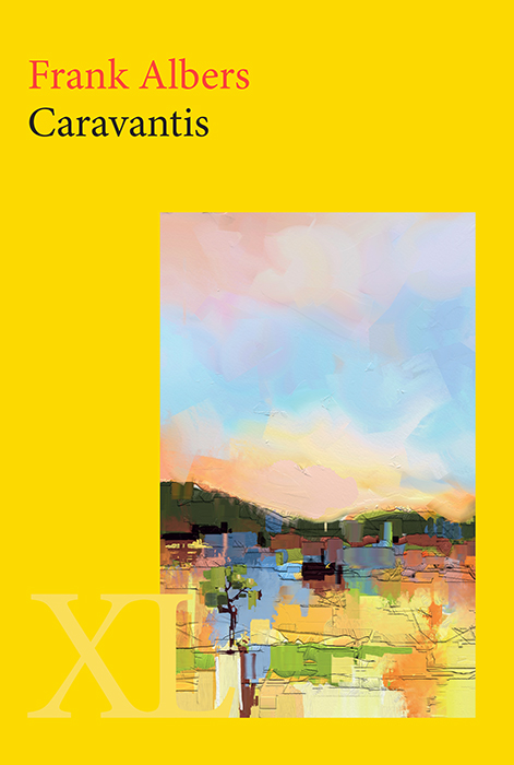 Omslag van Caravantis