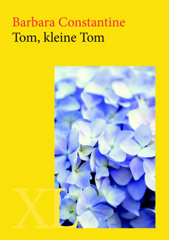 Omslag van Tom, kleine Tom