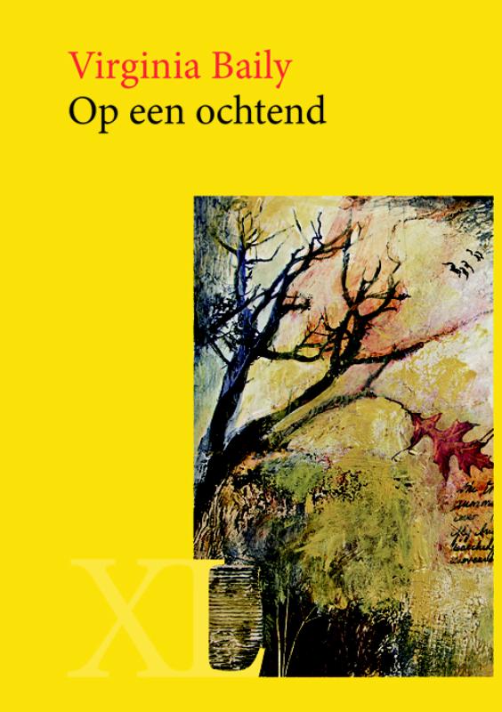 Omslag van Op een ochtend