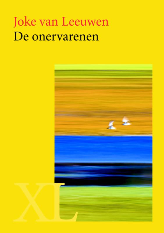 Omslag van De onervarenen