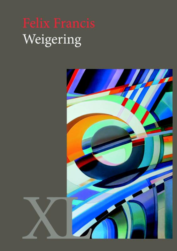 Omslag van Weigering