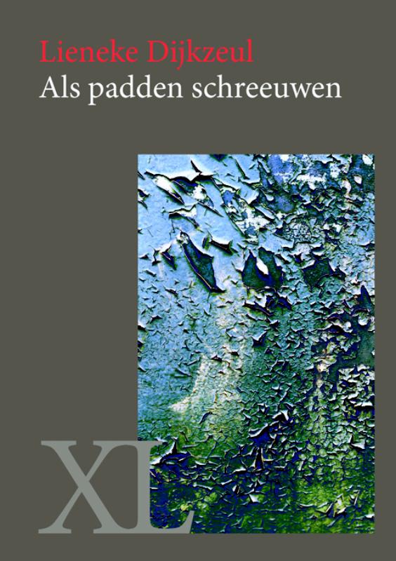 Omslag van Als de rododendron bloeit