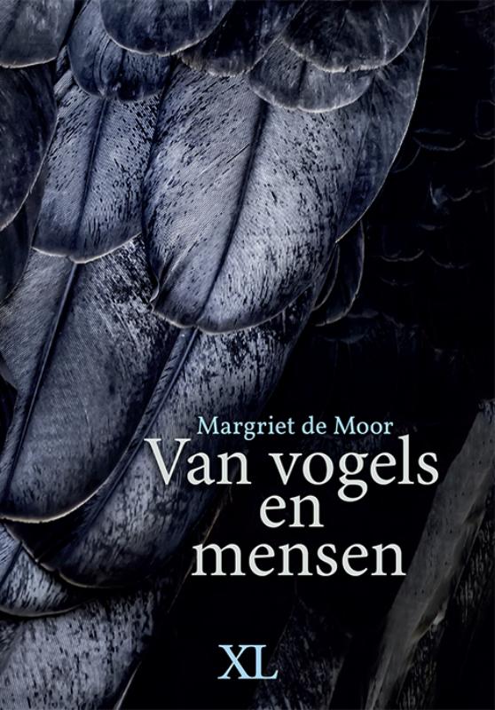 Omslag van Van vogels en mensen