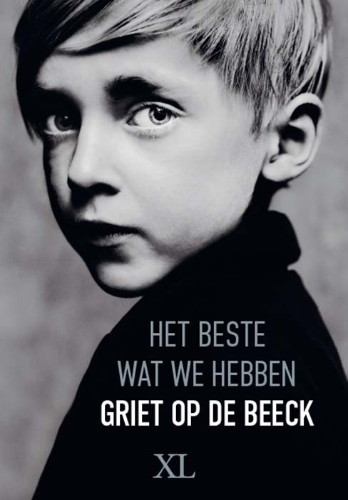 Omslag van Het beste wat we hebben