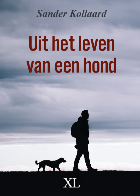 Omslag van Uit het leven van een hond