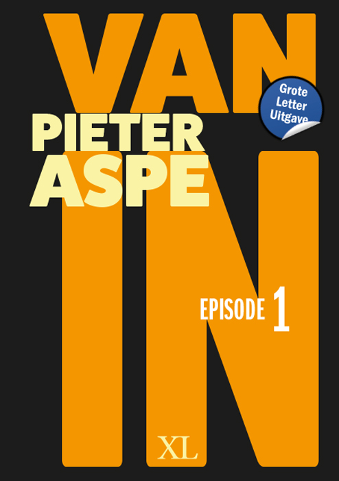 Omslag van Van In episode I