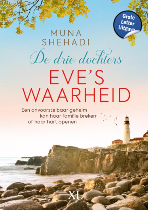Omslag van Eve's waarheid