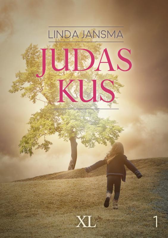 Omslag van Judaskus