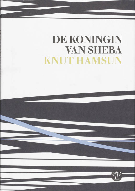Omslag van De koningin van Sheba (en andere verhalen)