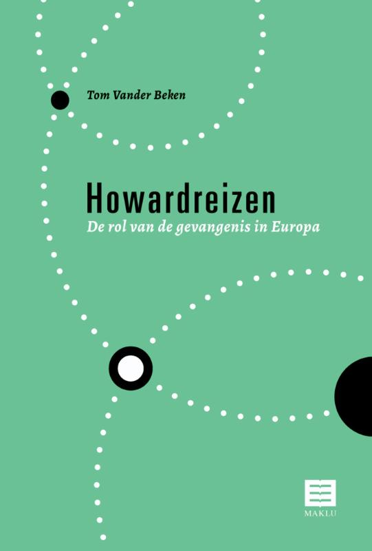 Omslag van Howardreizen