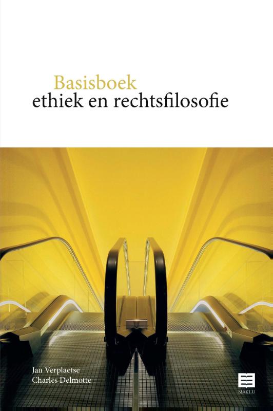 Omslag van Basisboek