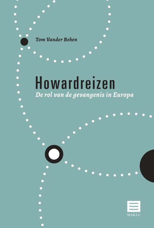 Omslag van Howardreizen