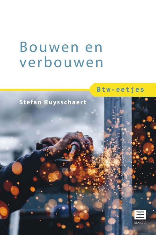 Omslag van Bouwen en verbouwen
