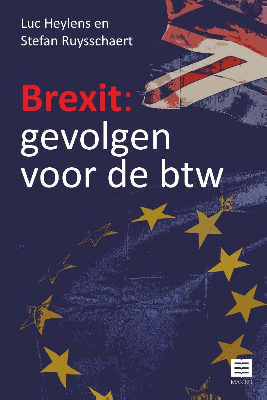 Omslag van Brexit: gevolgen voor de btw