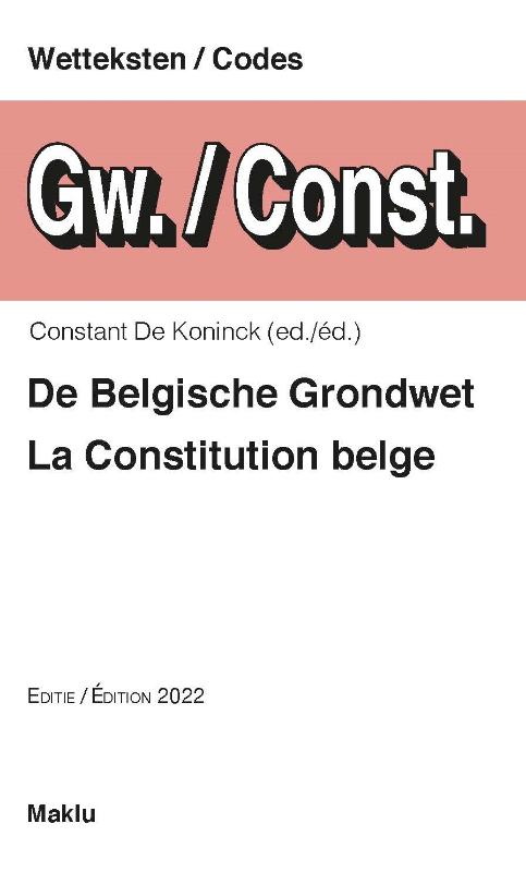 Omslag van 2022