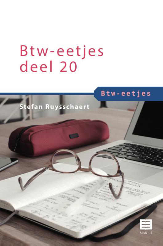 Omslag van Deel 20