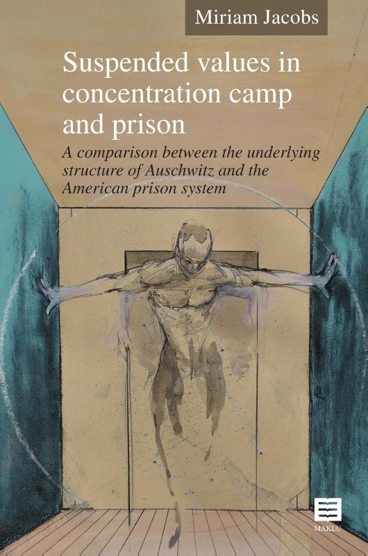 Omslag van Suspended values in concentration camp and prison