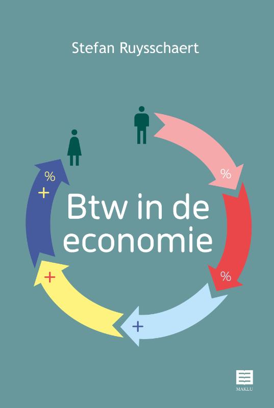 Omslag van Btw in de economie
