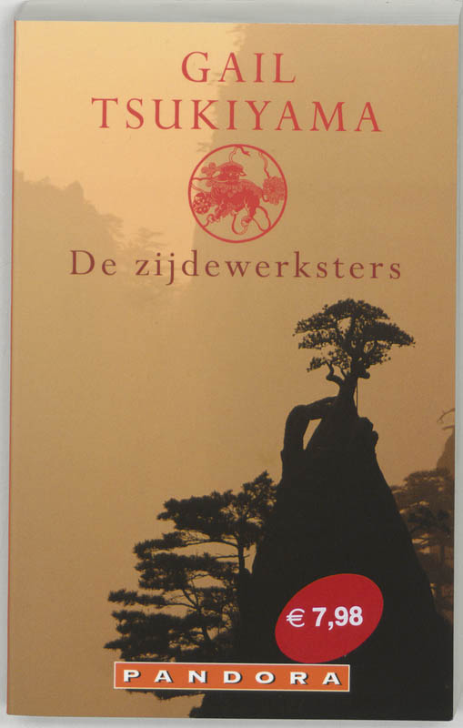 Omslag van Zijdewerksters