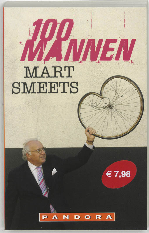 Omslag van 100 mannen