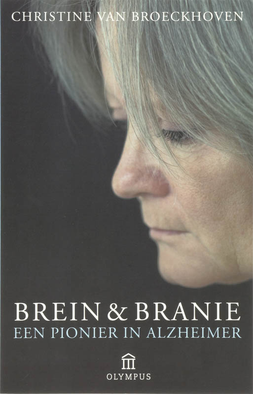 Omslag van Brein & branie