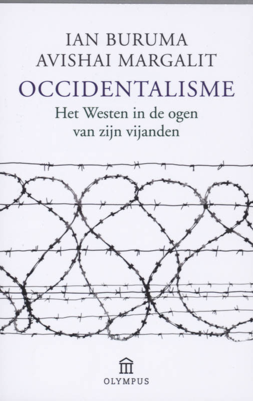 Omslag van Occidentalisme