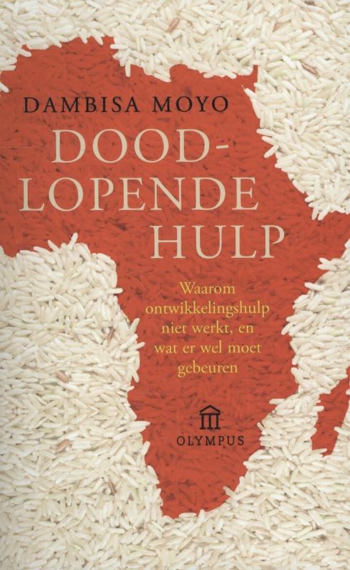 Omslag van Doodlopende hulp