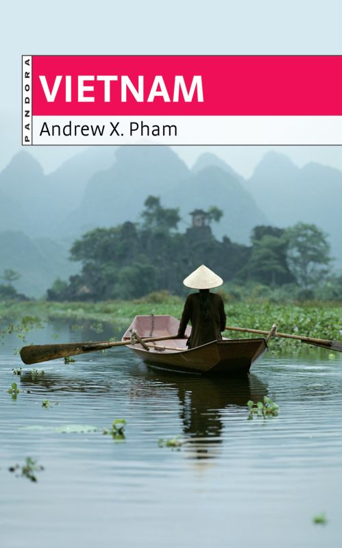 Omslag van Vietnam