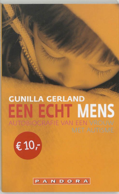 Omslag van Een echt mens