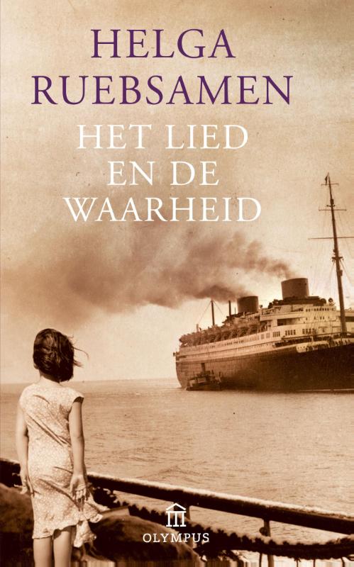 Omslag van Het lied en de waarheid