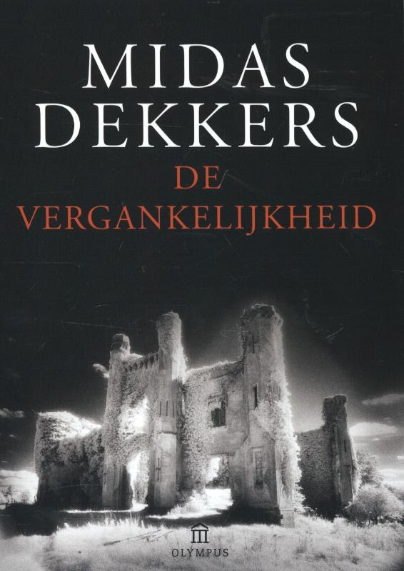 Omslag van De vergankelijkheid