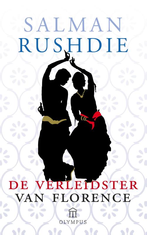 Omslag van De verleidster van Florence