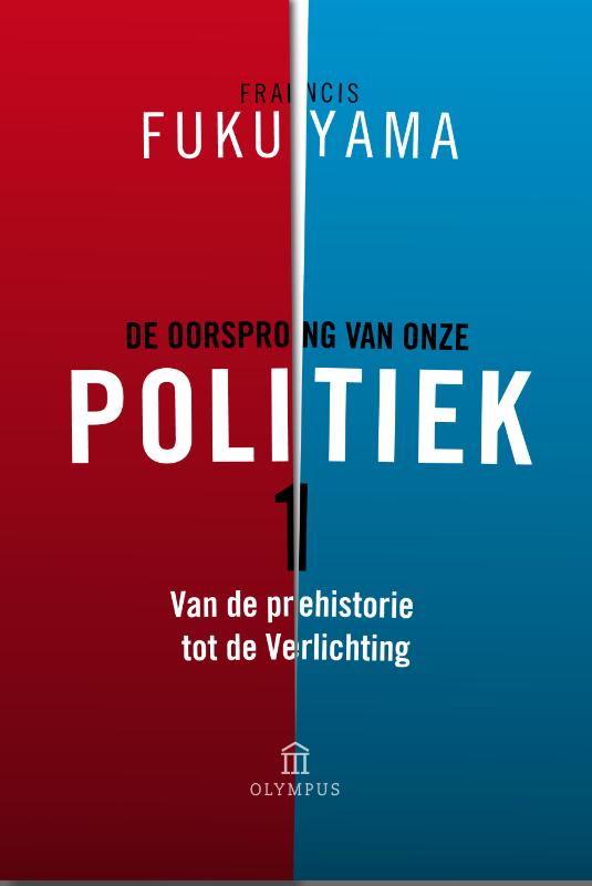 Omslag van 1