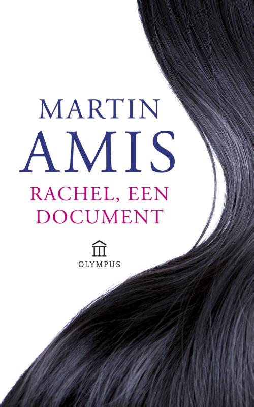 Omslag van Rachel