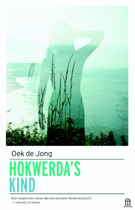 Omslag van Hokwerda's kind