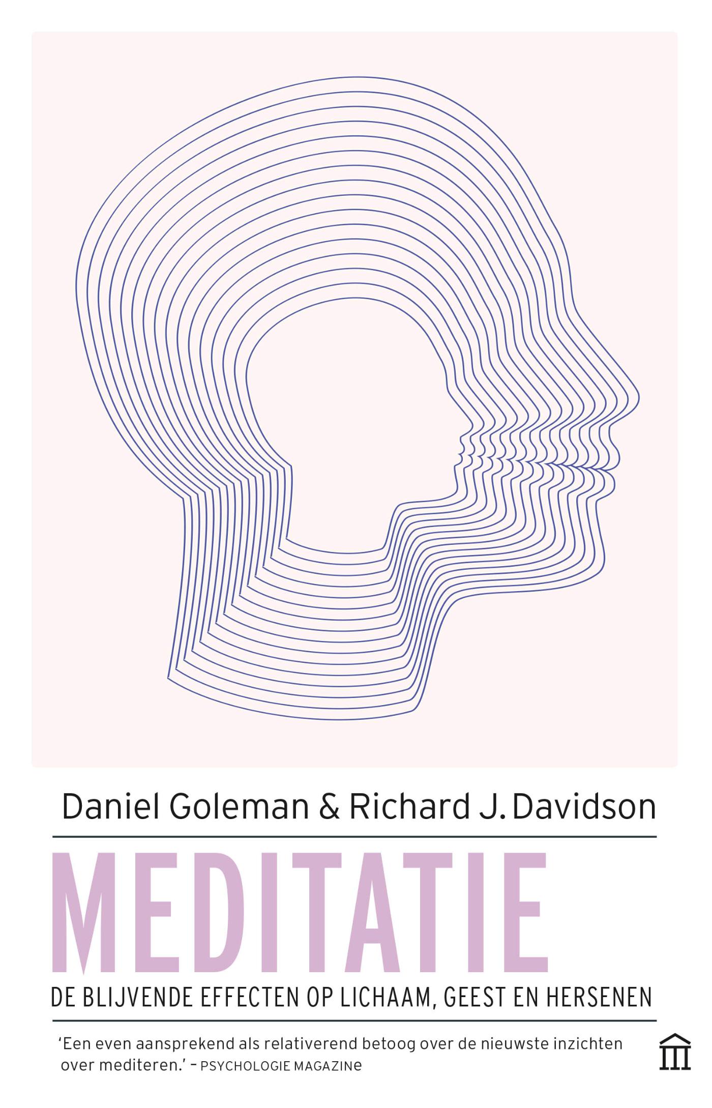 Omslag van Meditatie