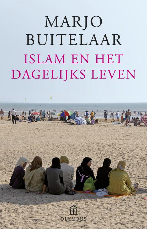 Omslag van Islam en het dagelijks leven