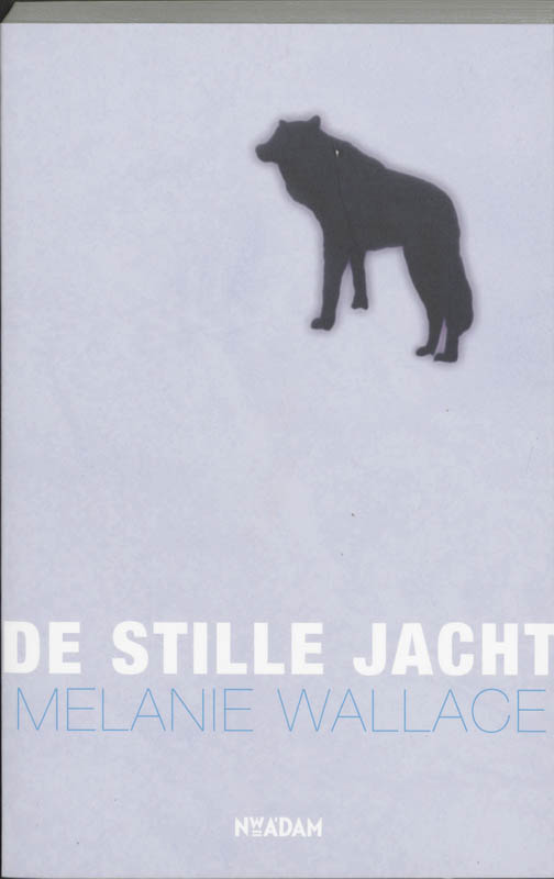 Omslag van De stille jacht