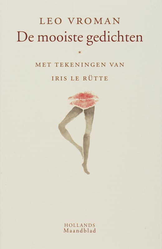 Omslag van De mooiste gedichten