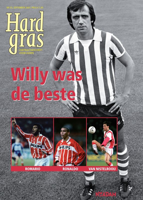 Omslag van 55