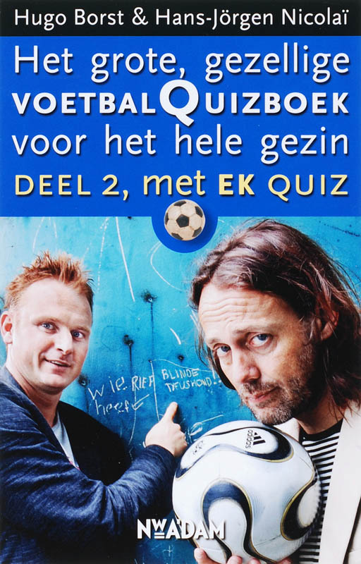 Omslag van 2