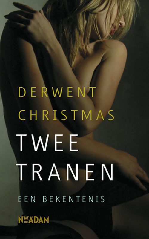 Omslag van Twee tranen