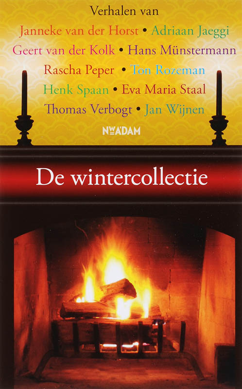 Omslag van 2008
