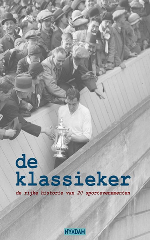 Omslag van Klassieker