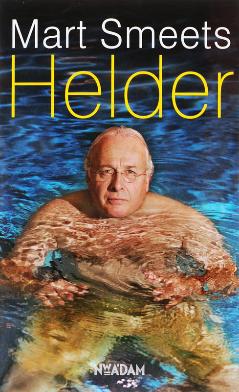 Omslag van Helder