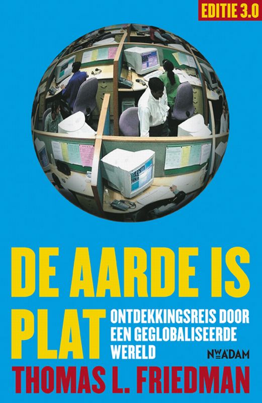 Omslag van 3.0